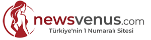 NewsVenus Escort VIP Logo